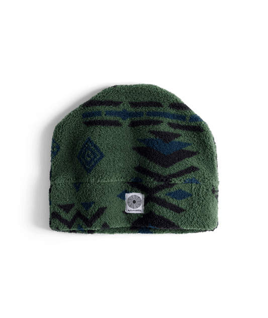Autumn Headwear MTN Goat Beanie
