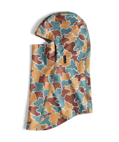 Autumn Headwear Lightweight Balaclava