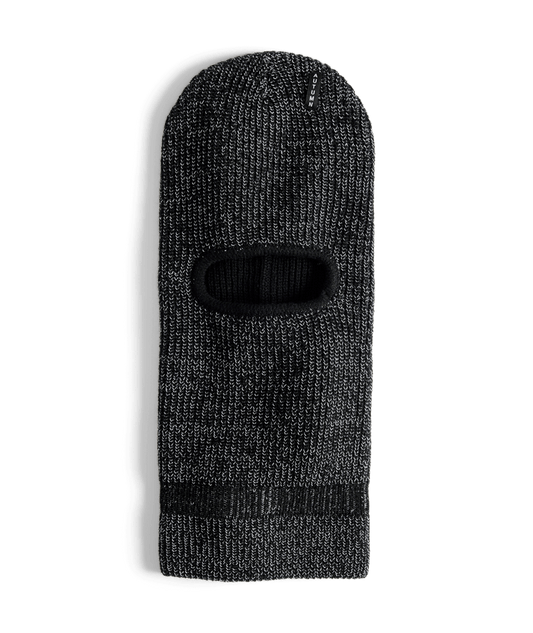 Autumn Headwear Reflect Mask