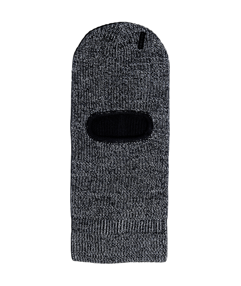 Autumn Headwear Reflect Mask