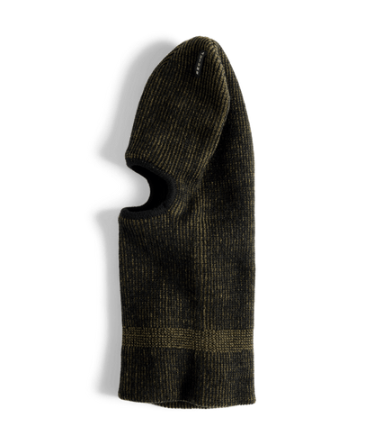Autumn Headwear Cord Mask