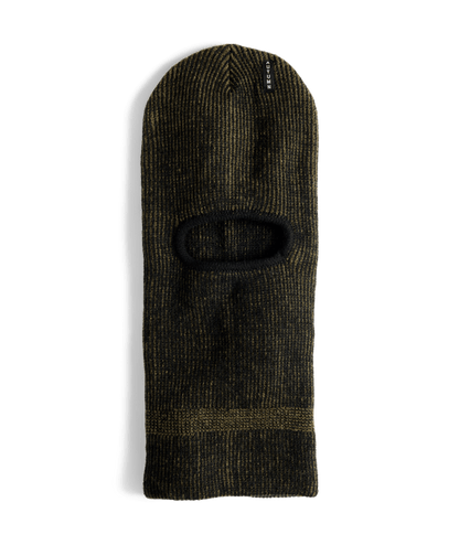 Autumn Headwear Cord Mask