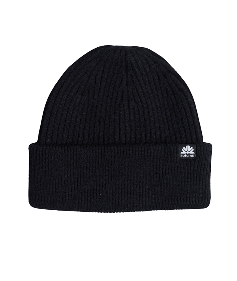 Autumn Headwear Scheme Beanie