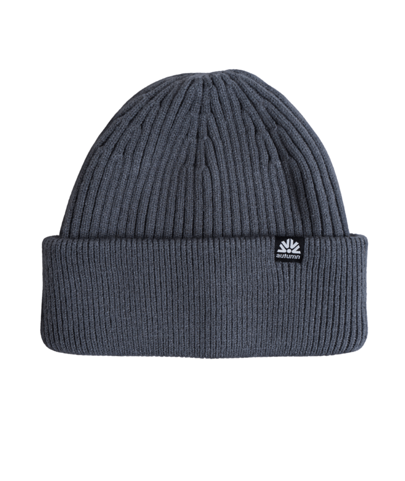 Autumn Headwear Scheme Beanie