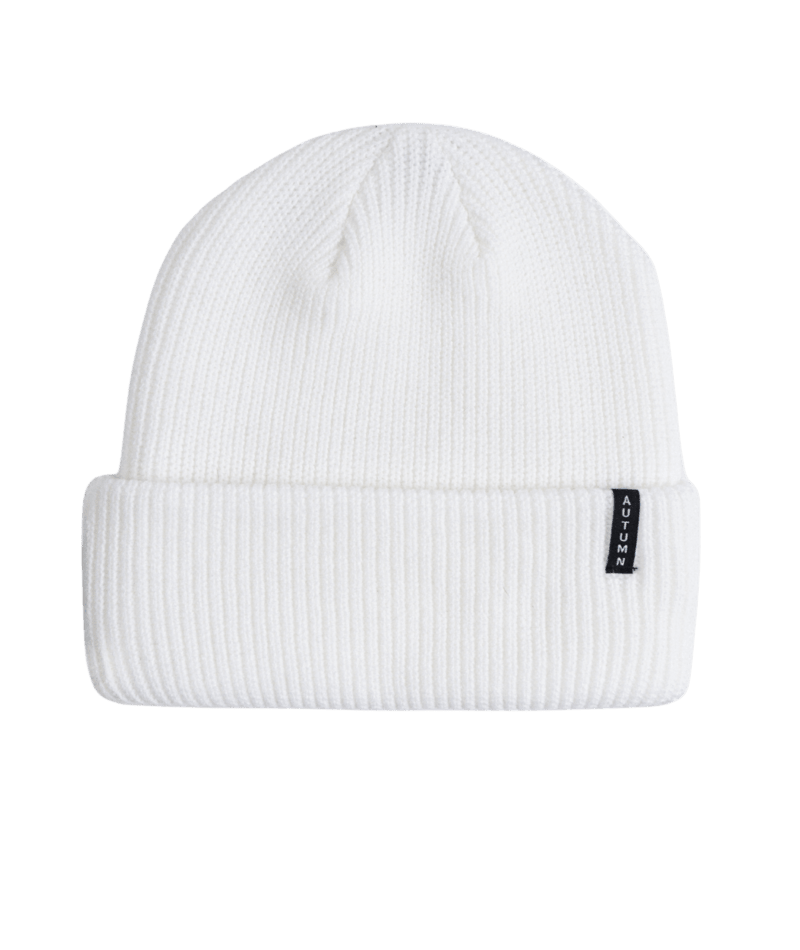 Autumn Headwear Select Solid Beanie