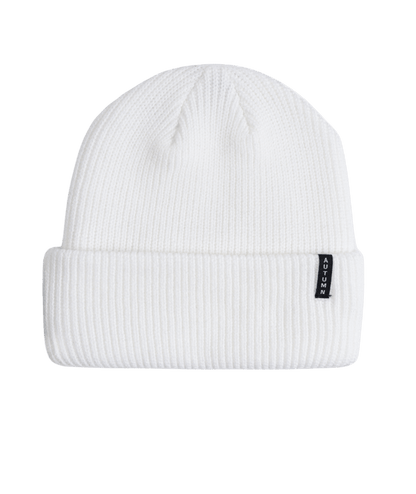 Autumn Headwear Select Solid Beanie