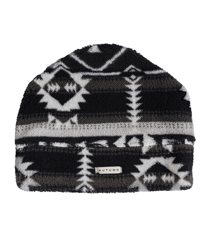 Autumn Headwear Mountain Goat Beanie