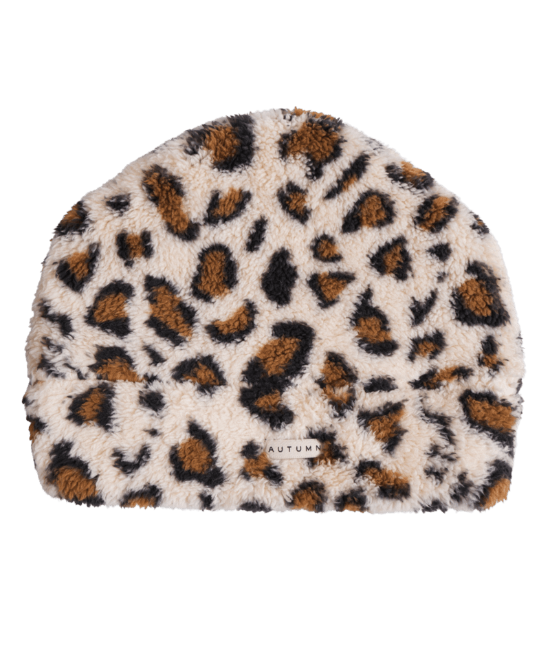 Autumn Headwear Mountain Goat Beanie