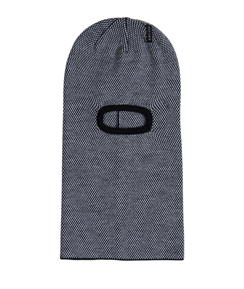 Autumn Headwear Mini Check Mask