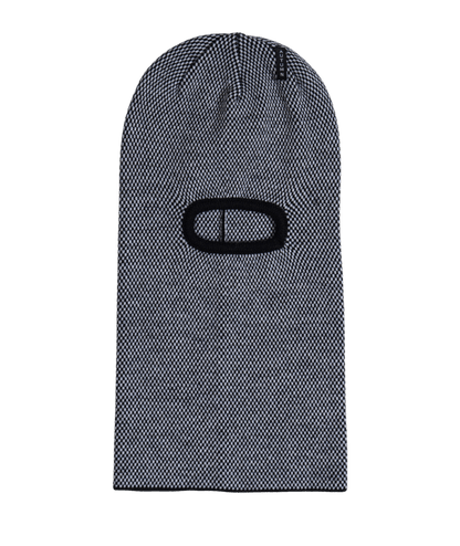 Autumn Headwear Mini Check Mask