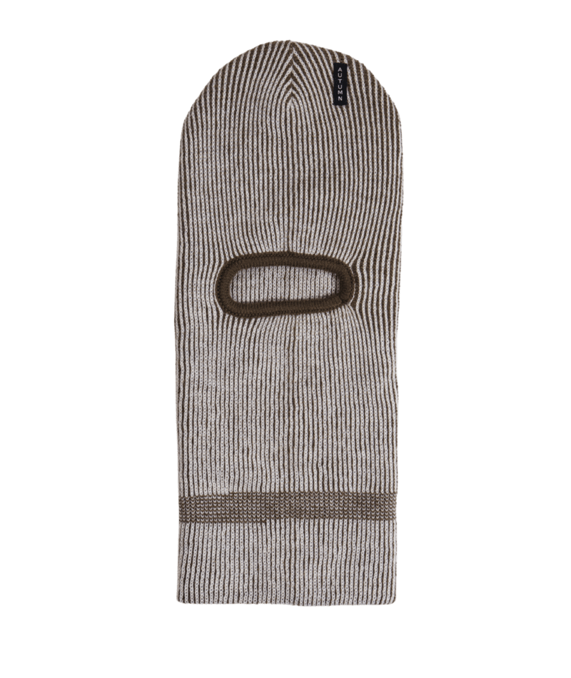 Autumn Headwear Cord Mask