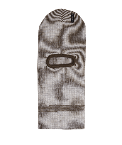Autumn Headwear Cord Mask