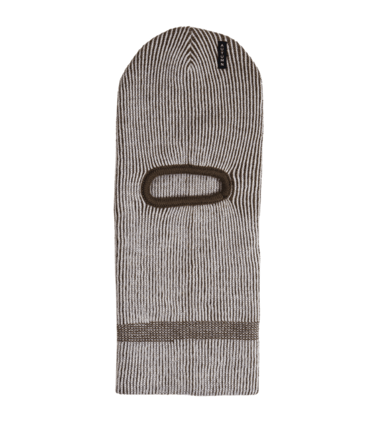 Autumn Headwear Cord Mask
