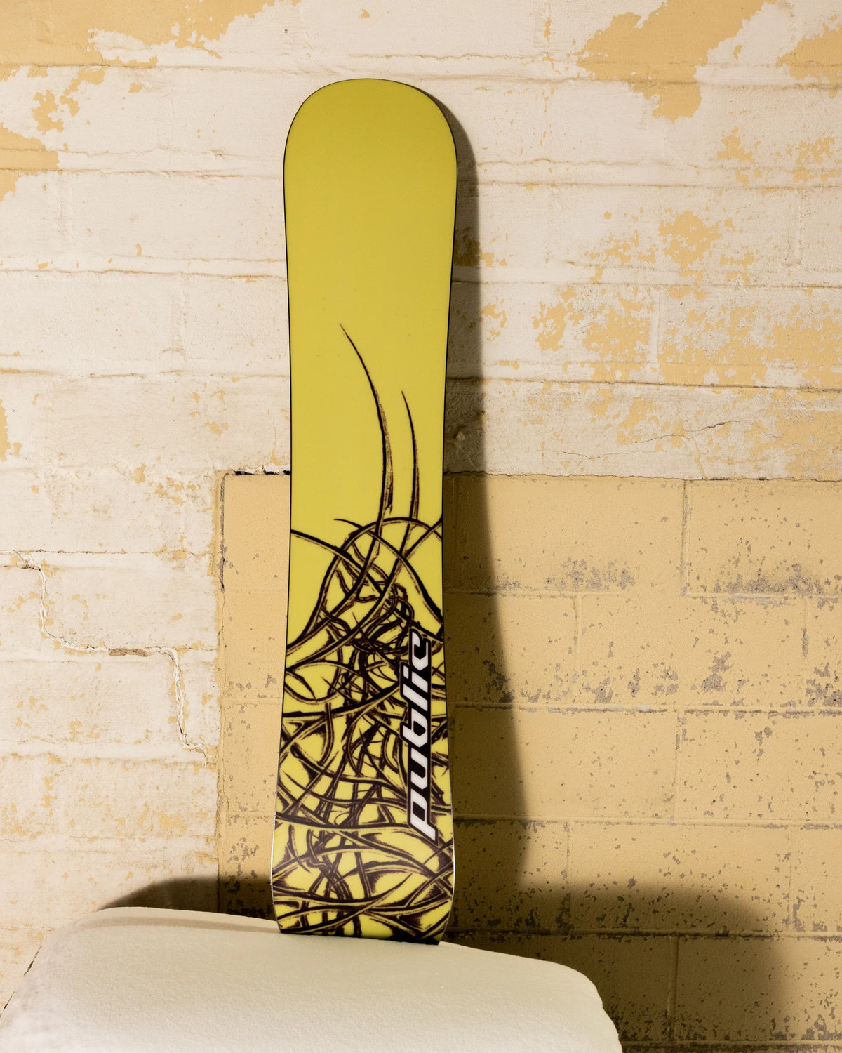 Public General Public Snowboard 2027