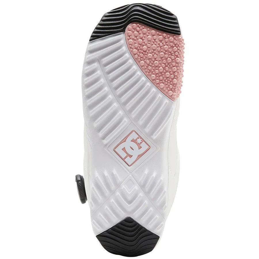 DC Phase BOA® Pro Snowboard Boots 2026 - Women's