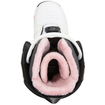 DC Phase BOA® Pro Snowboard Boots 2026 - Women's