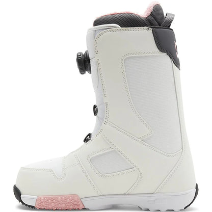 DC Phase BOA® Pro Snowboard Boots 2026 - Women's