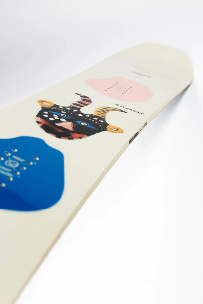 Capita Aeronaut Snowboard 2027
