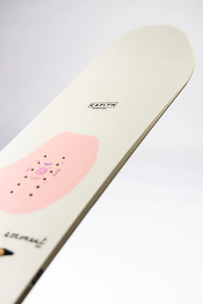 Capita Aeronaut Snowboard 2027