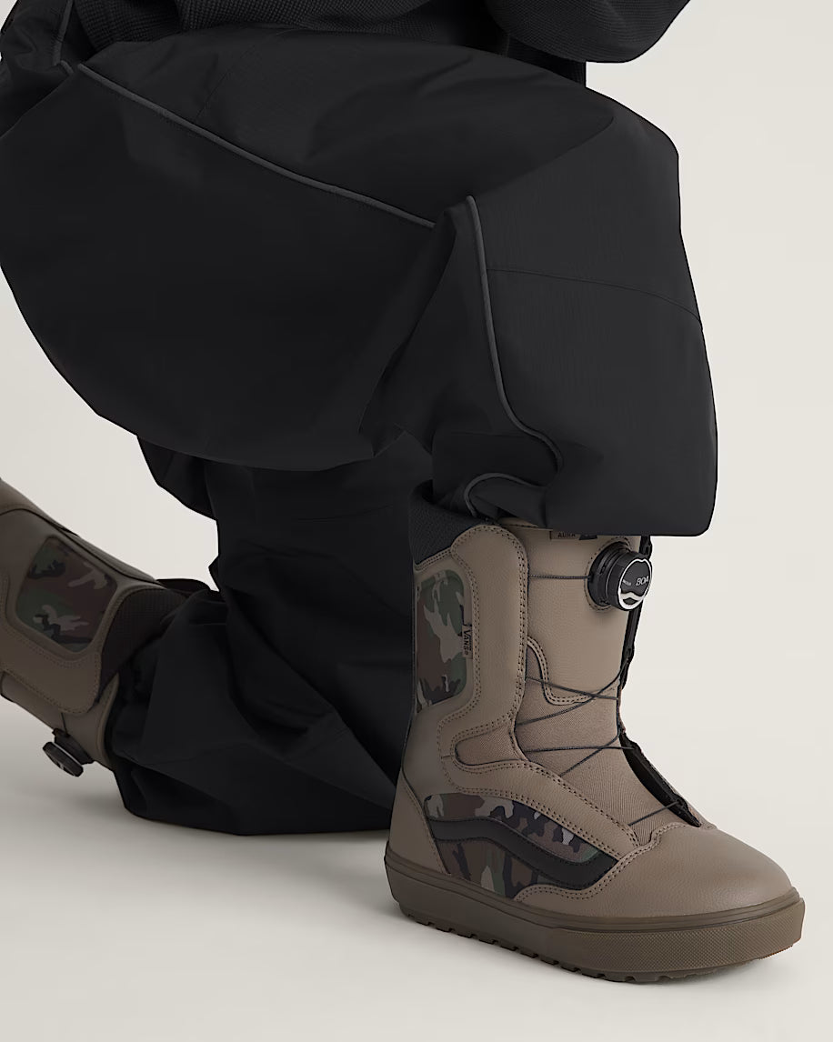 Vans Aura OG Snowboard Boots 2027