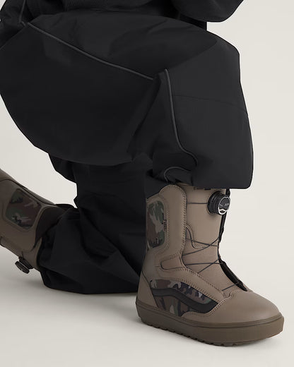 Vans Aura OG Snowboard Boots 2027