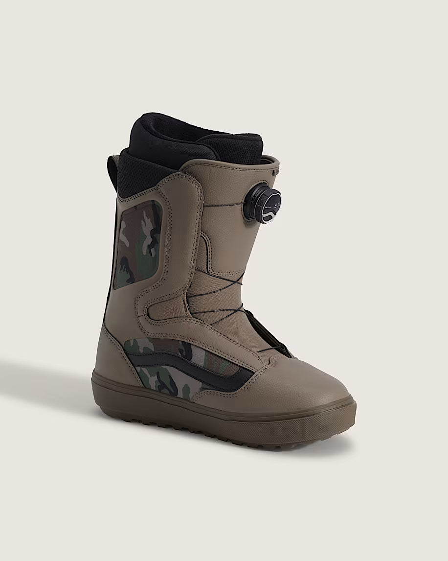 Vans Aura OG Snowboard Boots 2027