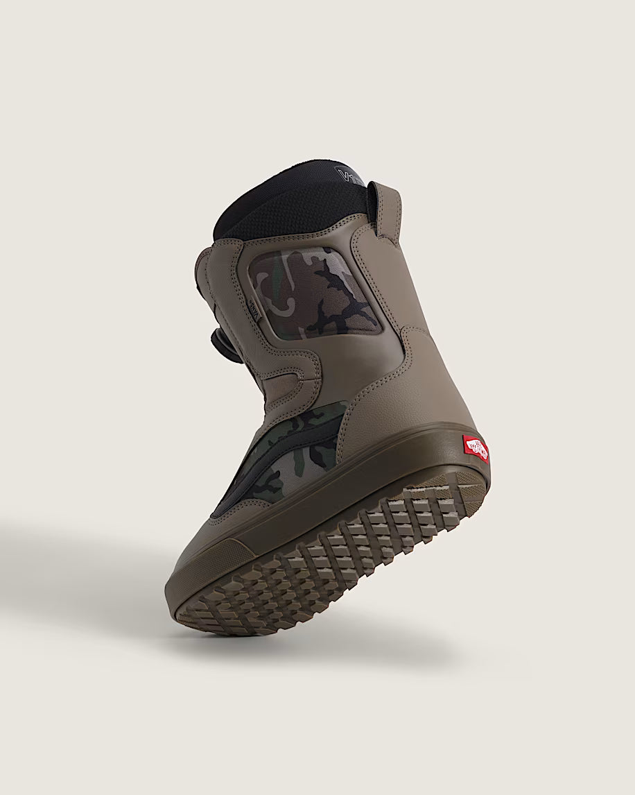 Vans Aura OG Snowboard Boots 2027
