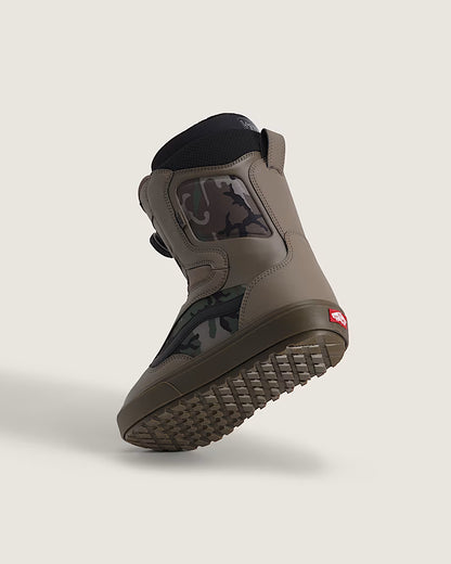 Vans Aura OG Snowboard Boots 2027