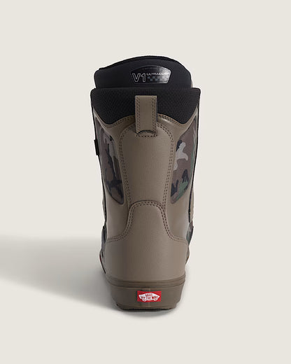 Vans Aura OG Snowboard Boots 2027