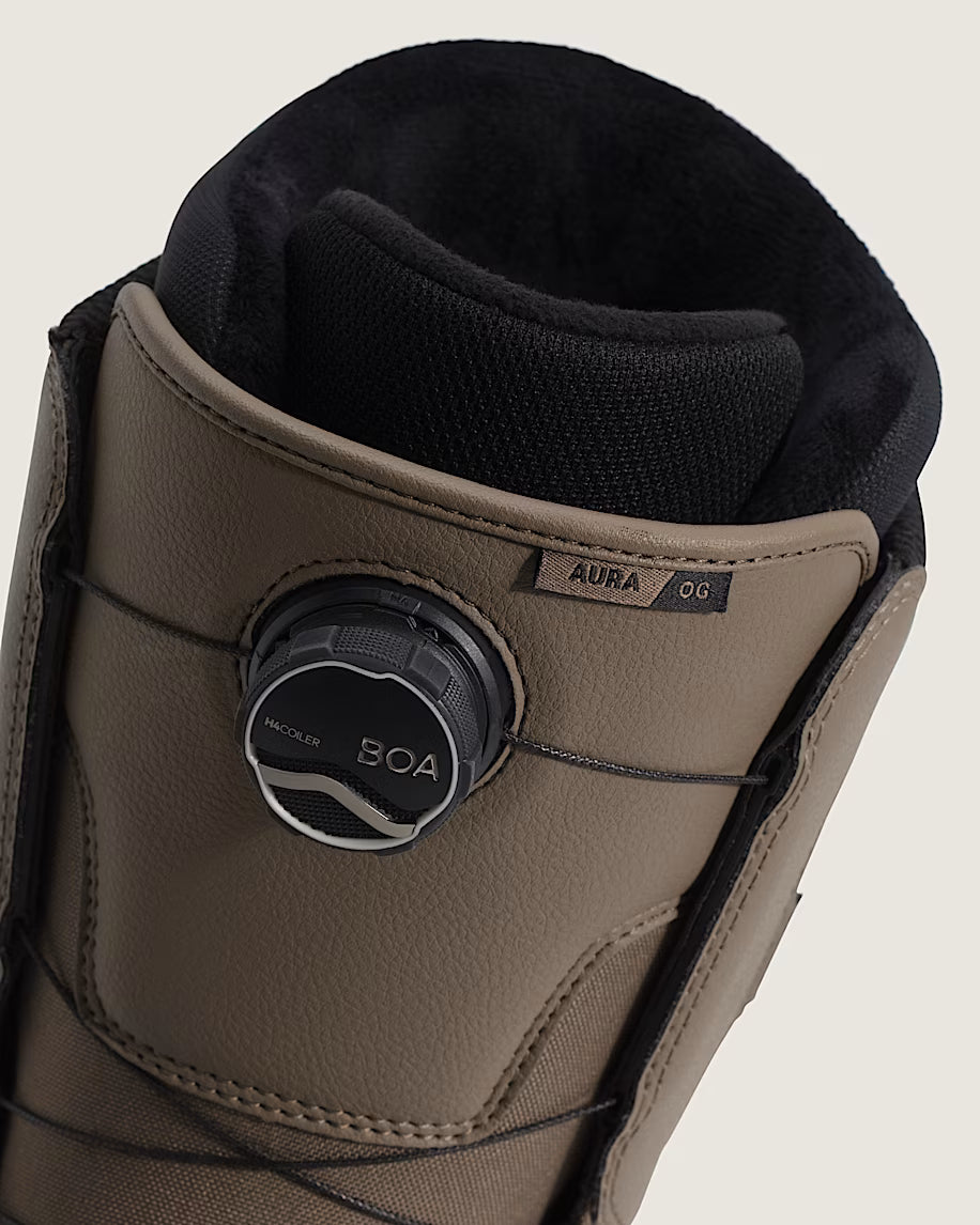 Vans Aura OG Snowboard Boots 2027