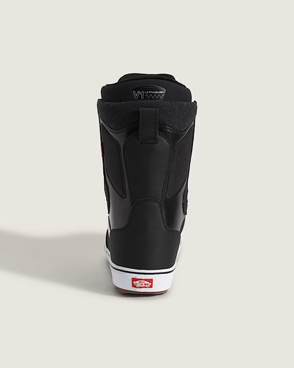 Vans Aura Pro Snowboard Boots 2026