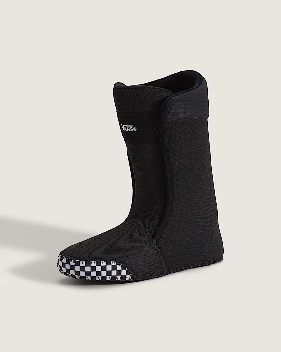 Vans Aura Pro Snowboard Boots 2026