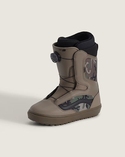 Vans Aura OG Snowboard Boots 2027