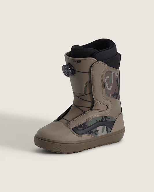 Vans Aura OG Snowboard Boots 2027