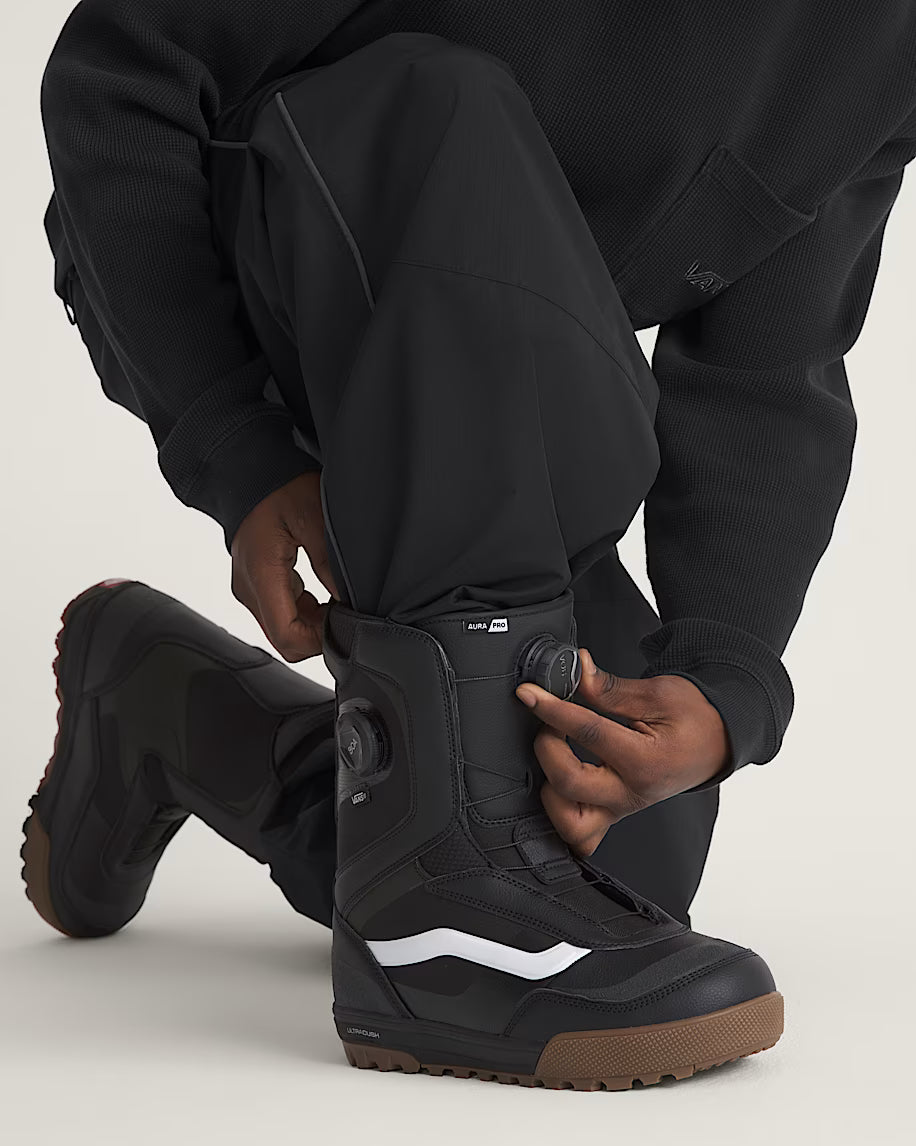 Vans Aura Pro 2.0 Snowboard Boots 2027