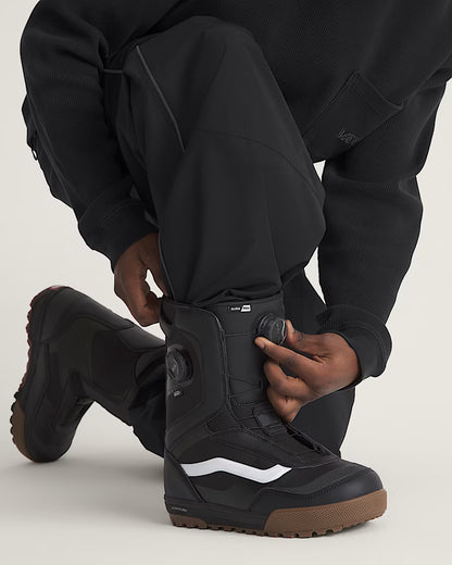 Vans Aura Pro 2.0 Snowboard Boots 2027
