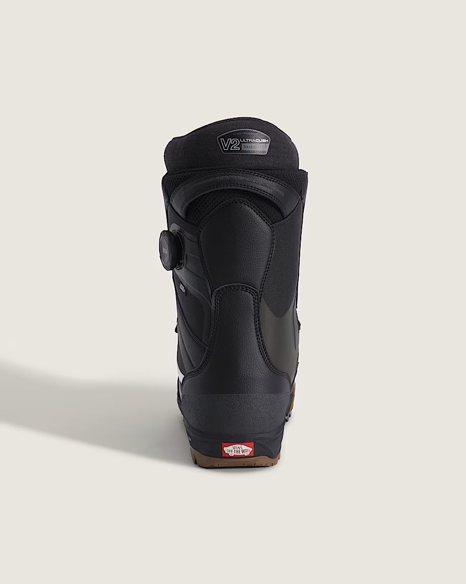 Vans Aura Pro 2.0 Snowboard Boots 2027