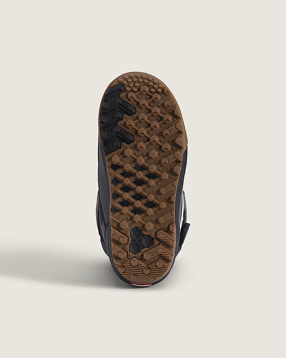 Vans Aura Pro 2.0 Snowboard Boots 2027