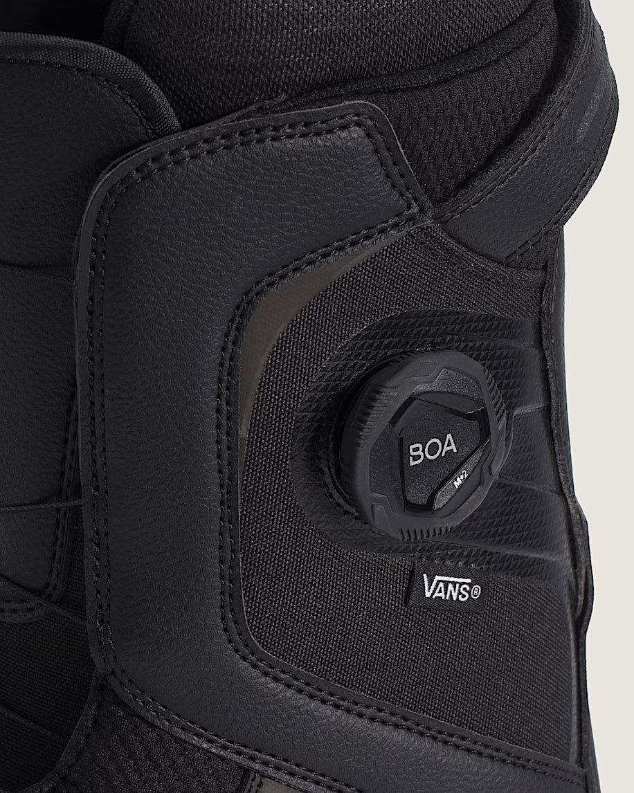 Vans Aura Pro 2.0 Snowboard Boots 2027