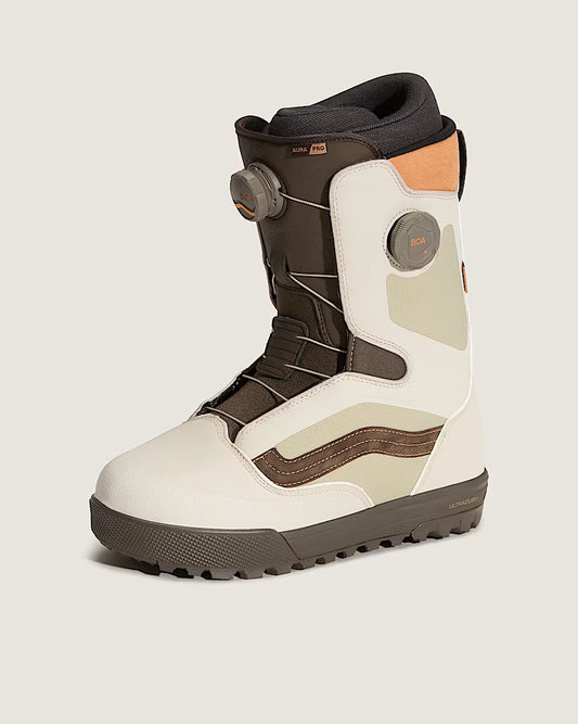 Vans Aura Pro Snowboard Boots 2026