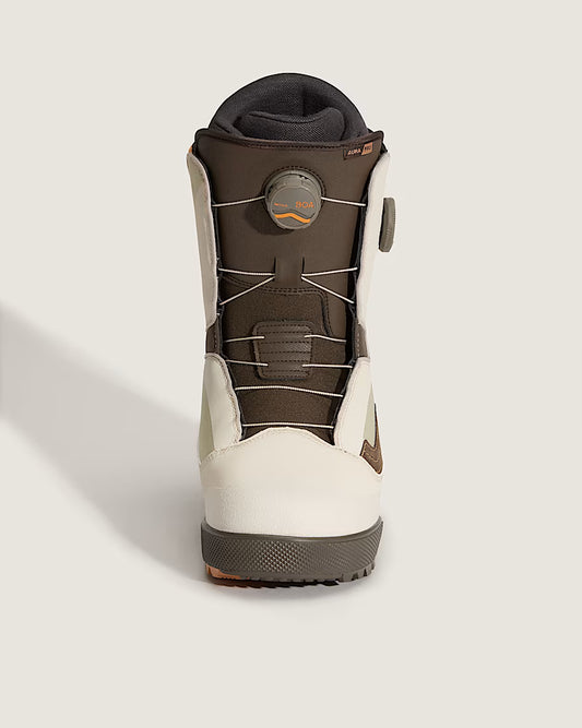 Vans Aura Pro Snowboard Boots 2026