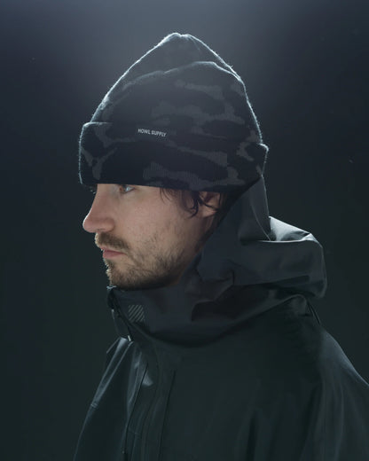 Howl Paragon Beanie