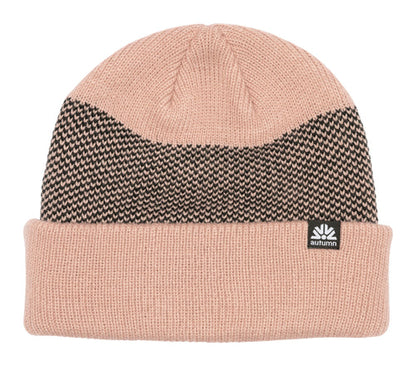 Autumn Headwear Birdseye Beanie