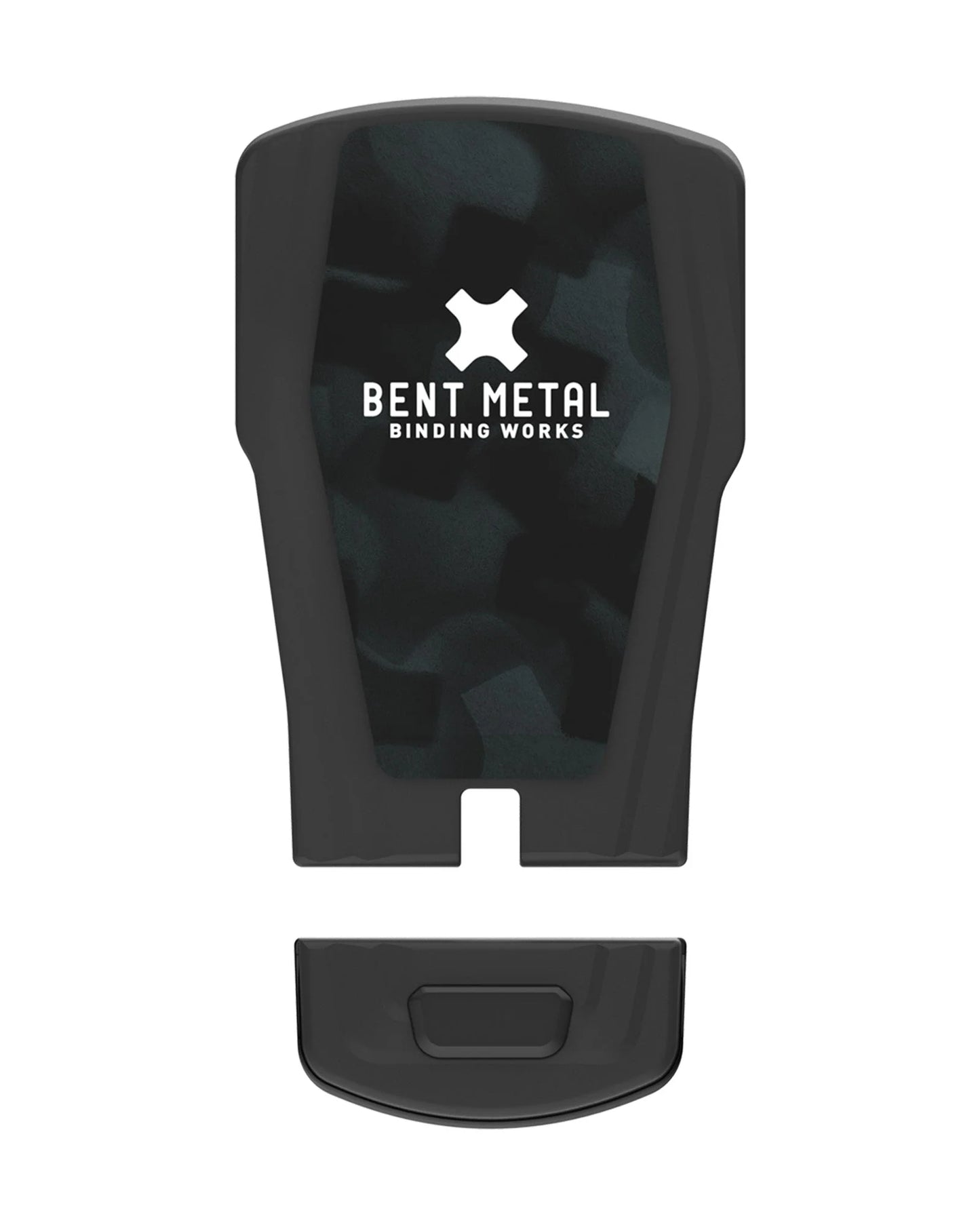 Bent x Metal Lightening Supermatic Snowboard Bindings 2027