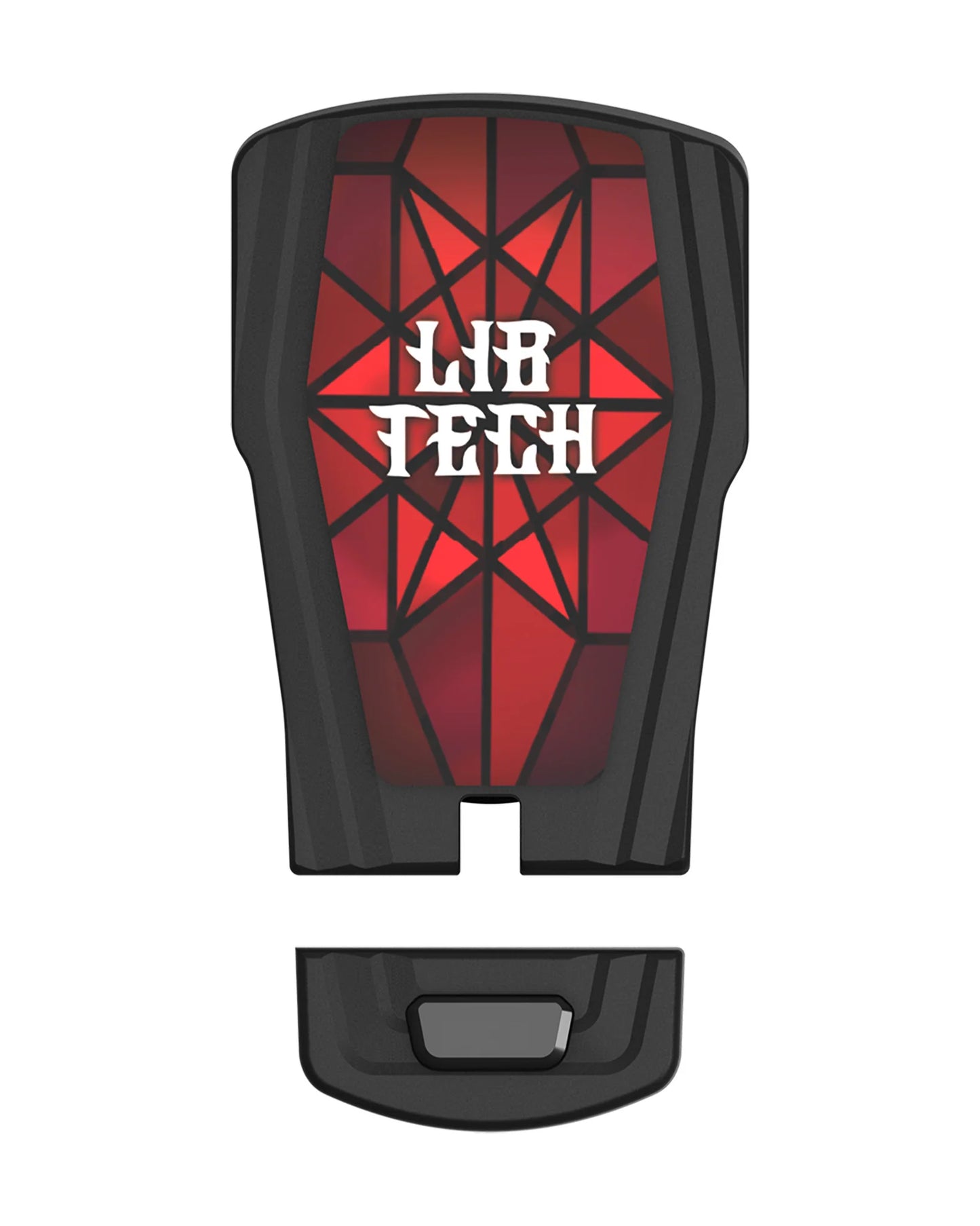 Bent x Metal Lightening Supermatic Snowboard Bindings 2027