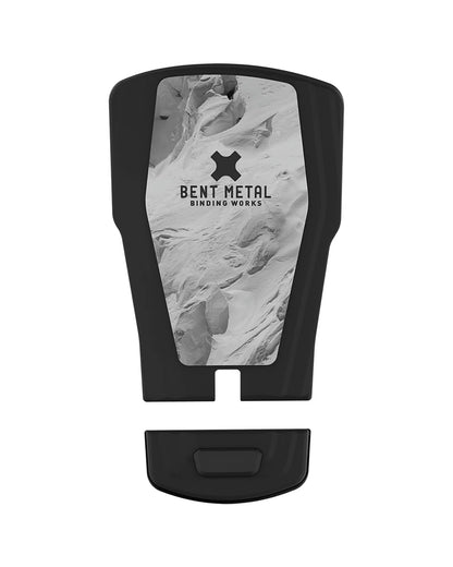 Bent x Metal Lightening Supermatic Snowboard Bindings 2027