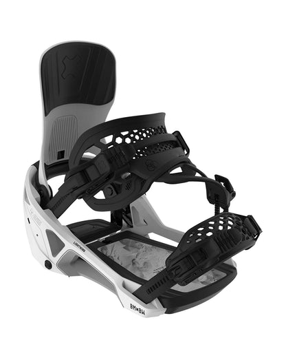Bent x Metal Lightening Supermatic Snowboard Bindings 2027