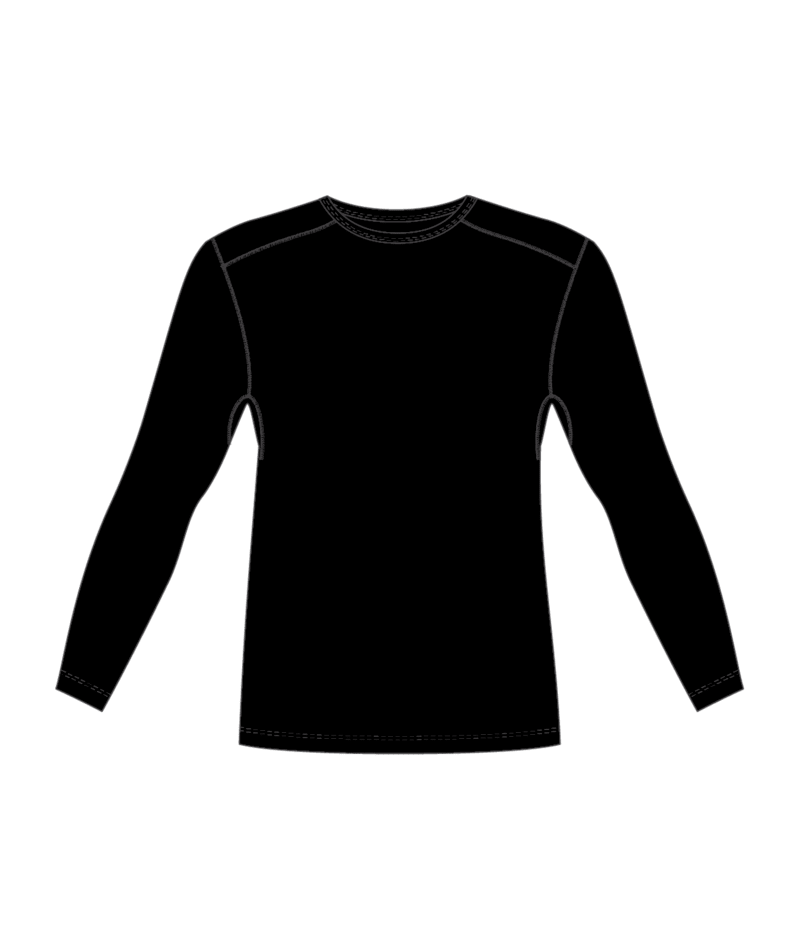 Le Bent Midweight Crew - Men's