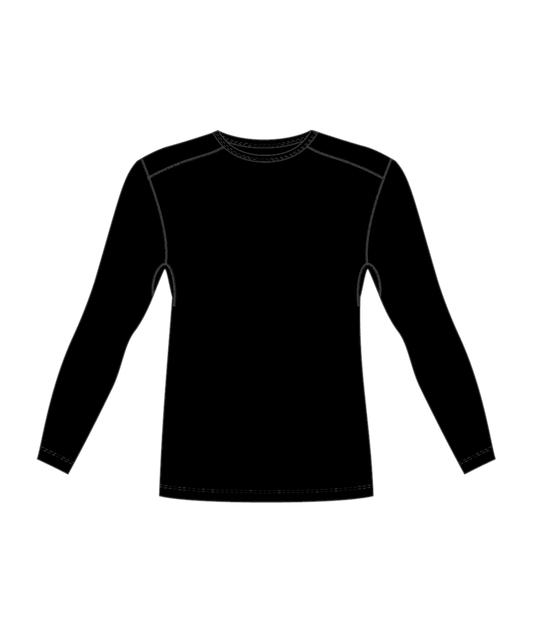 Le Bent Midweight Crew - Men's