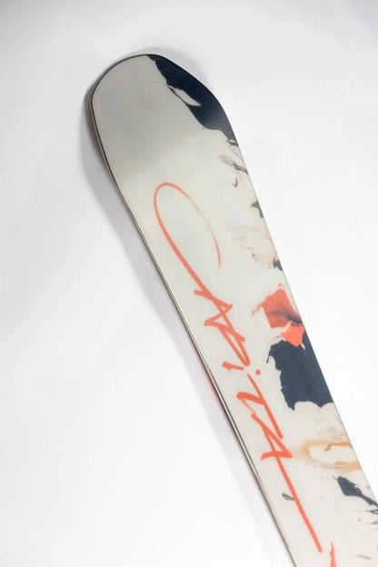 Capita Birds Of A Feather Snowboard 2027 - Women's